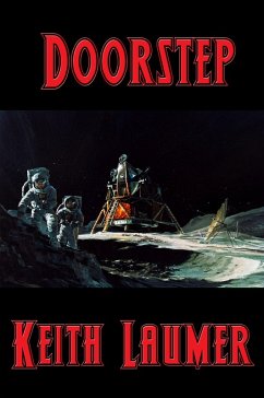 Cover Doorstep (eBook, ePUB)