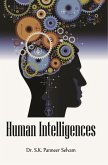 Human Intelligences (eBook, ePUB) Human Intelligences (eBook, ePUB)