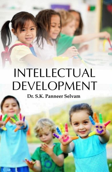 Intellectual Development (eBook, ePUB)