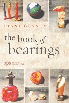 The Book of Bearings (eBook, ePUB) - Glancy, Diane