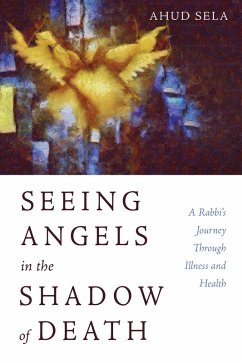 Seeing Angels in the Shadow of Death (eBook, ePUB)