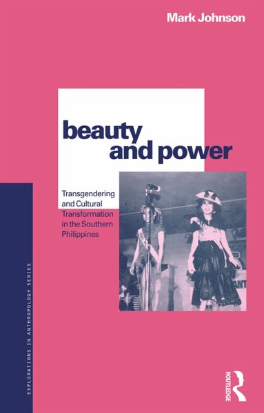 Beauty and Power (eBook, ePUB) Beauty and Power (eBook, ePUB)