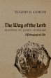 The Way of the Lord: Plotting St.... - Bild 1