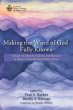 Making the Word of God Fully Known... - Bild 1