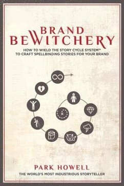 Brand Bewitchery (eBook, ePUB) - Howell, Park Louis