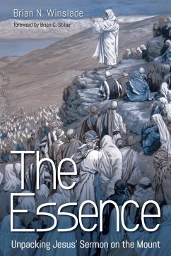 The Essence (eBook, ePUB)