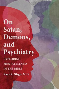 On Satan, Demons, and Psychiatry (eBook, ePUB)