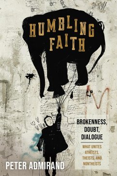 Humbling Faith (eBook, ePUB)
