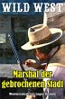 Marshal der gebrochenen Stadt (eBook,... - Bild 1