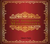 New Religious Movement (eBook, ePUB)