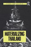 Materializing Thailand (eBook, PDF)