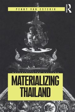 Materializing Thailand (eBook, PDF) - Esterik, Penny Van