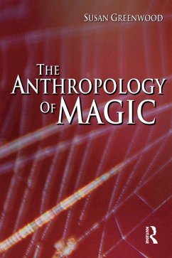 Cover The Anthropology of Magic (eBook, PDF)