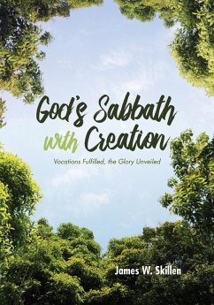 God's Sabbath with Creation (eBook, ePUB)
