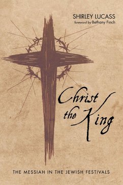 Cover Christ the King (eBook, ePUB)