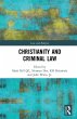 Christianity and Criminal Law (eBook,... - Bild 1