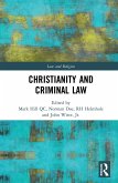 Christianity and Criminal Law (eBook, ePUB)