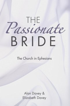 The Passionate Bride (eBook, ePUB)