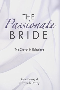 The Passionate Bride (eBook, ePUB)