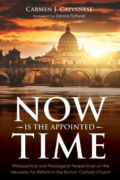 Now is the Appointed Time (eBook, ePUB)