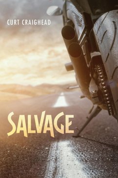 Cover Salvage (eBook, ePUB)