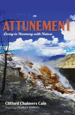 Attunement (eBook, ePUB) Attunement (eBook, ePUB)
