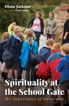 Spirituality at the School Gate (eBook, ePUB)