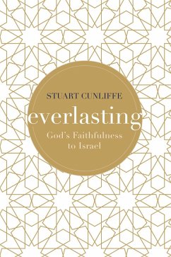 Cover Everlasting (eBook, ePUB)