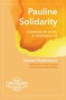 Pauline Solidarity (eBook, ePUB) - Bild 1