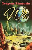 We (eBook, ePUB) We (eBook, ePUB)