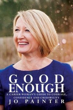 Cover Good Enough (eBook, ePUB)