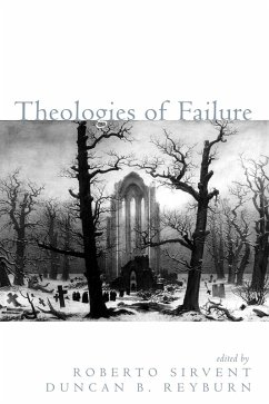 Theologies of Failure (eBook, ePUB)