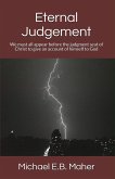 Eternal Judgement (Foundation doctrines of Christ, #6) (eBook, ePUB)