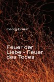 Feuer der Liebe - Feuer des Todes (eBook, ePUB)