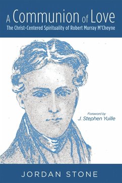 A Communion of Love (eBook, ePUB) A Communion of Love (eBook, ePUB)