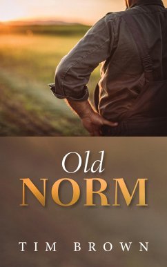 Old Norm (eBook, ePUB) - Brown, Tim