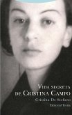 Vida secreta de Cristina Campo (eBook, ePUB)