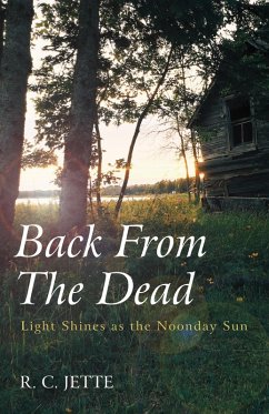 Back From The Dead (eBook, ePUB)