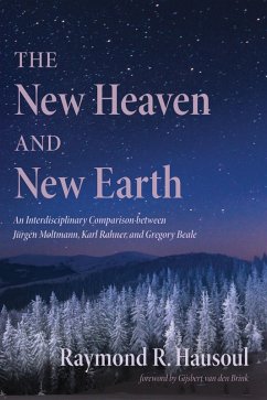 The New Heaven and New Earth (eBook, ePUB)