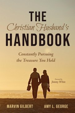 The Christian Husband's Handbook (eBook, ePUB)