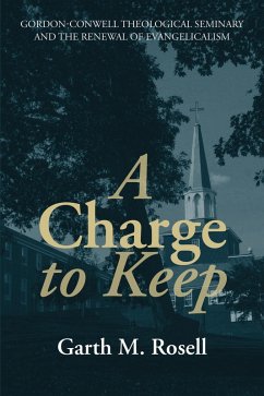 A Charge to Keep (eBook, ePUB)