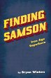 Finding Samson (eBook, ePUB) - Bild 1