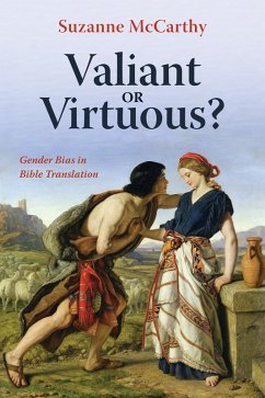 Valiant or Virtuous? (eBook, ePUB)