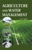 Agriculture and Water Management (eBook, ePUB) Agriculture and Water Management (eBook, ePUB)