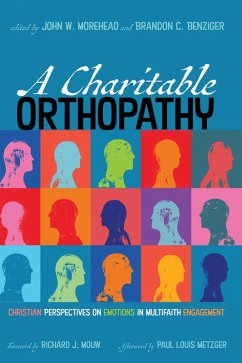 A Charitable Orthopathy (eBook, ePUB)