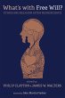 What's with Free Will? (eBook, ePUB) - Bild 1