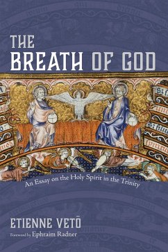 The Breath of God (eBook, ePUB)