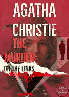 The Murder on the Links (eBook, ePUB) - Christie, Agatha; Christie, Agatha