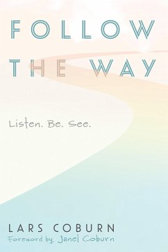 Follow the Way (eBook, ePUB) Cover Follow the Way (eBook, ePUB)