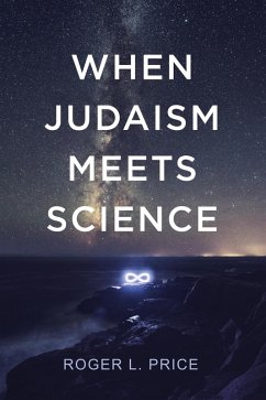 When Judaism Meets Science (eBook, ePUB)